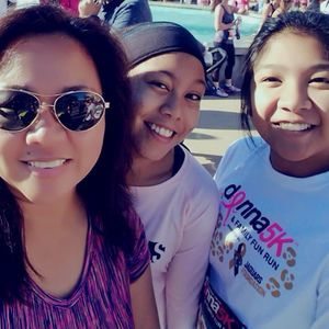 Meet your Posher, Maria